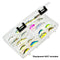 Tackle Storage Plano Elite Series Crankbait Stowaway Large 3700 - Clear [370708] Plano