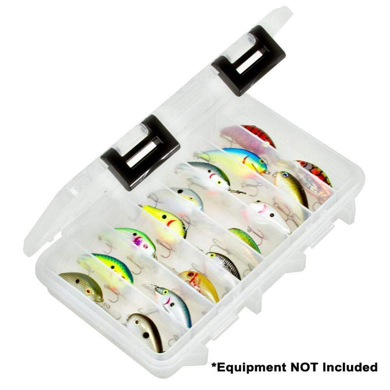 Tackle Storage Plano Elite Series Crankbait Stowaway Medium 3600 - Clear [360707] Plano