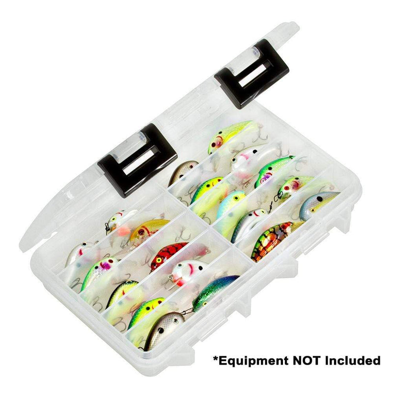 Tackle Storage Plano Elite Series Crankbait Stowaway Small 3600 - Clear [360706] Plano