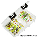 Tackle Storage Plano Elite Series Spinnerbait Stowaway 3600 - Clear [360704] Plano