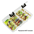 Tackle Storage Plano Elite Series Spinnerbait Stowaway 3700 - Clear [370704] Plano