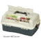 Tackle Storage Plano FlipSider Two-Tray Tackle Box [760200] Plano