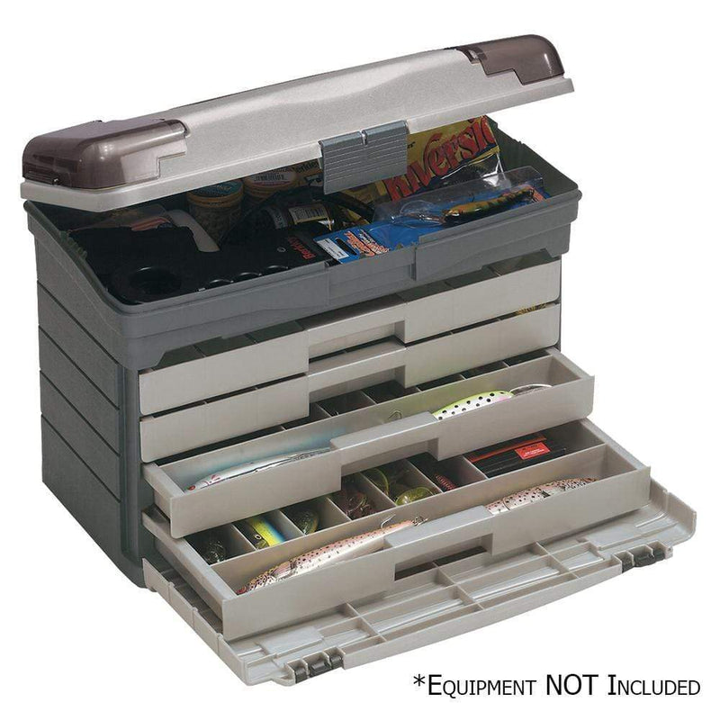 Tackle Storage Plano Guide Series Drawer Tackle Box [757004] Plano
