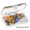 Tackle Storage Plano Guide Series Fly Fishing Case Small - Clear [358200] Plano