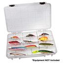 Tackle Storage Plano Hydro-Flo Stowaway 3700 - Clear [437000] Plano