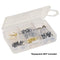 Tackle Storage Plano Micro Tackle Organizer - Clear [105000] Plano