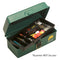 Tackle Storage Plano One-Tray Tackle Box - Green [100103] Plano