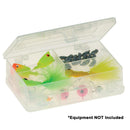 Tackle Storage Plano Pocket Tackle Organizer - Clear [341406] Plano