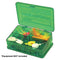 Tackle Storage Plano Pocket Tackle Organizer - Green [321407] Plano