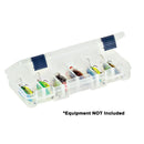 Tackle Storage Plano ProLatch Narrow Stowaway 3600 - Clear [2361000] Plano