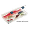 Tackle Storage Plano ProLatch Storage Utility Box w/Adjustable Dividers - 3500 Size [2350000] Plano