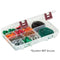 Tackle Storage Plano Prolatch Stowaway Bulk Storage (3600) [2365002] Plano