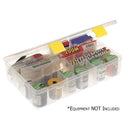 Tackle Storage Plano ProLatch StowAway Deep 3700 w/Adjustable Dividers [2373005] Plano