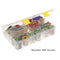 Tackle Storage Plano ProLatch StowAway Deep 3700 w/Adjustable Dividers [2373005] Plano