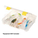 Tackle Storage Plano ProLatch Stowaway Half-Size 3700 - Clear [2370500] Plano