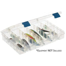 Tackle Storage Plano ProLatch StowAway Storage Utility Box with Adjustable Dividers - 3600 Size [2360001] Plano