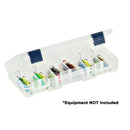 Tackle Storage Plano ProLatch Twelve-Compartment Stowaway 3600 - Clear [2361200] Plano
