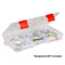 Tackle Storage Plano Rustrictor 3500 Stowaway [PLASV350] Plano