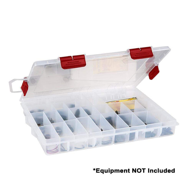 Tackle Storage Plano Rustrictor Terminal [PLASV455] Plano