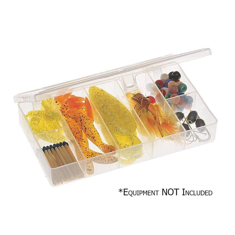 Tackle Storage Plano Seven-Compartment StowAway 3400 [344987] Plano