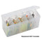Tackle Storage Plano Spinnerbait Organizer - Clear [350400] Plano
