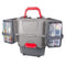 Tackle Storage Plano V-Crate Kayak Box [PLAM80700] Plano