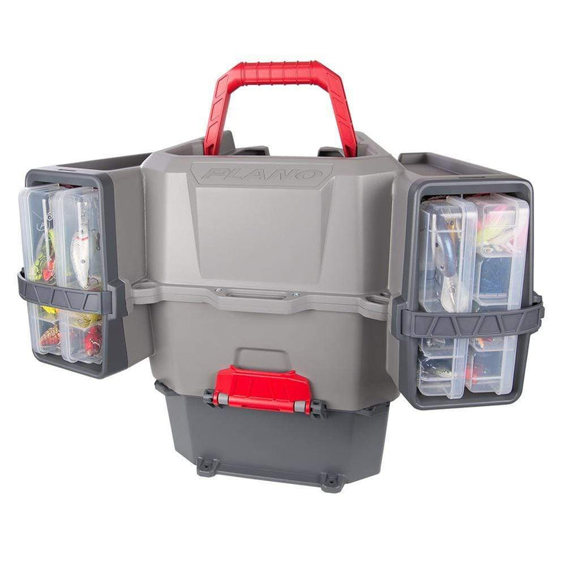 Tackle Storage Plano V-Crate Kayak Box [PLAM80700] Plano