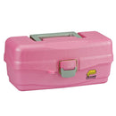 Tackle Storage Plano Youth Tackle Box w/Lift Out Tray - Pink [500089] Plano