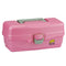 Tackle Storage Plano Youth Tackle Box w/Lift Out Tray - Pink [500089] Plano