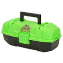 Tackle Storage Plano Youth Zombie Tackle Box - Green/Black [500101] Plano