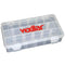 Tackle Storage Vexilar Tackle Box Only f/Ultra  Pro Pack Ice System [TKB100] Vexilar