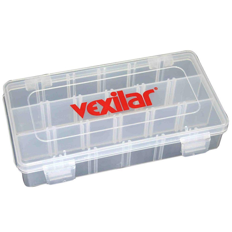 Tackle Storage Vexilar Tackle Box Only f/Ultra  Pro Pack Ice System [TKB100] Vexilar
