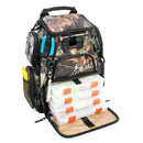 Tackle Storage Wild River RECON Mossy Oak Compact Lighted Backpack w/4 PT3500 Trays [WCT503] Wild River
