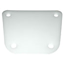 TACO Backing Plate f-F16-0080 [F40-0018WHC-A]-Accessories-JadeMoghul Inc.