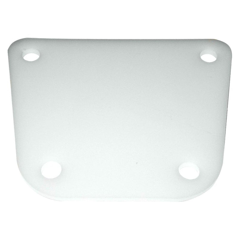 TACO Backing Plate f-F16-0080 [F40-0018WHC-A]-Accessories-JadeMoghul Inc.