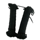 TACO Black Dacron Outrigger Line - 100' - Black [COK-0008B-1]-Outrigger Accessories-JadeMoghul Inc.
