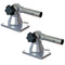 TACO Grand Slam 170 Outrigger Top Mounts - 1-1-8" (Pair) [GS-170]-Outrigger Accessories-JadeMoghul Inc.