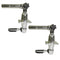TACO Grand Slam 280 Outrigger Mounts [GS-280]-Outrigger Accessories-JadeMoghul Inc.