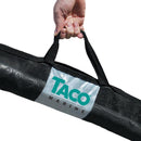 TACO Outrigger Black Mesh Carry Bag - 72" x 12" [COK-0024]-Outrigger Accessories-JadeMoghul Inc.