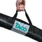 TACO Outrigger Black Mesh Carry Bag - 72" x 12" [COK-0024]-Outrigger Accessories-JadeMoghul Inc.