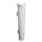 Taco Poly Stand-Off Rod Holder - No Hardware - White [P04-091W]-Rod Holders-JadeMoghul Inc.