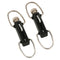 Taco Premium Outrigger Release Clips (Pair) [COK-0001T-2]-Outrigger Accessories-JadeMoghul Inc.