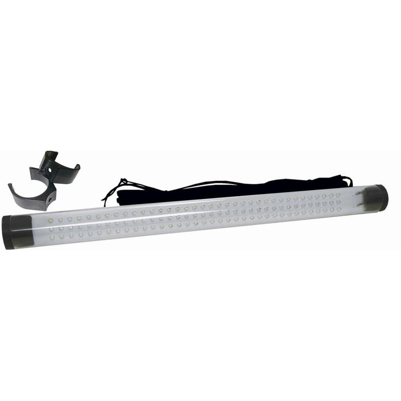 Taco Replacement T-Top Tube Light - White-Blue LEDs [F38-2060B-1]-Interior / Courtesy Light-JadeMoghul Inc.