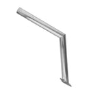 TACO Stainless Steel Table Column [F16-0005A]-Pedestals-JadeMoghul Inc.