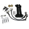 TACO Standard Rigging Kit [RK-0001SB]-Outrigger Accessories-JadeMoghul Inc.
