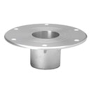 TACO Table Support - Flush Mount - Fits 2-3-8" Pedestals [Z10-4085BLY60MM]-Pedestals-JadeMoghul Inc.