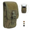 Tactical Double-layer Phone Belt Pouch / Bag AExp