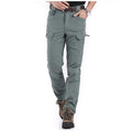 Tactical Men Cargo Pants / Military Trousers