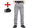 Tactical Men Pants / Combat Military Pants For Men / Cargo Pants For Men AExp