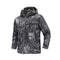 Tactical Military Jacket - Men's Outdoor Sport Waterproof Windproof Warm Jacket-SNAKE BLACK-S-JadeMoghul Inc.